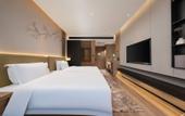 Туры в отель The GiorgioMorandi Hotels (Xuyi Kejie Central Mall)