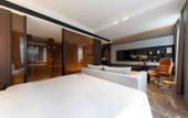 Туры в отель The GiorgioMorandi Hotels (Xuyi Kejie Central Mall)