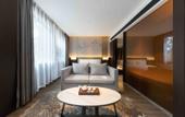 Туры в отель The GiorgioMorandi Hotels (Xuyi Kejie Central Mall)