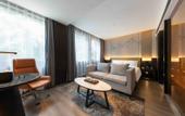 Туры в отель The GiorgioMorandi Hotels (Xuyi Kejie Central Mall)