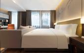 Туры в отель The GiorgioMorandi Hotels (Xuyi Kejie Central Mall)