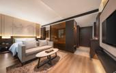 Туры в отель The GiorgioMorandi Hotels (Xuyi Kejie Central Mall)