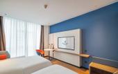 Туры в отель Rezen Hotel Beihai Yintan