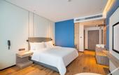 Туры в отель Rezen Hotel Beihai Yintan