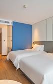 Туры в отель Rezen Hotel Beihai Yintan
