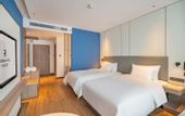 Туры в отель Rezen Hotel Beihai Yintan