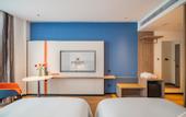 Туры в отель Rezen Hotel Beihai Yintan
