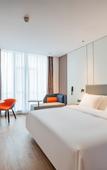 Туры в отель Rezen Hotel Beihai Yintan