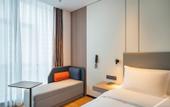 Туры в отель Rezen Hotel Beihai Yintan