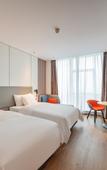 Туры в отель Rezen Hotel Beihai Yintan
