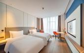 Туры в отель Rezen Hotel Beihai Yintan