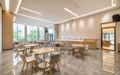 Туры в отель Rezen Hotel Beihai Yintan