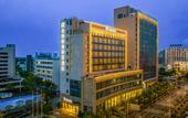 Туры в отель Rezen Hotel Beihai Yintan