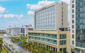 Туры в отель Rezen Hotel Beihai Yintan