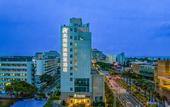 Туры в отель Rezen Hotel Beihai Yintan