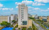 Туры в отель Rezen Hotel Beihai Yintan