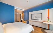 Туры в отель Rezen Hotel Beihai Yintan