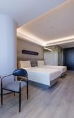 Туры в отель Atour X Hotel Shanghai Lujiazui Lancun Road Subway Station