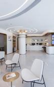 Туры в отель Atour X Hotel Shanghai Lujiazui Lancun Road Subway Station