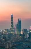 Туры в отель Atour X Hotel Shanghai Lujiazui Lancun Road Subway Station