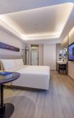 Туры в отель Atour X Hotel Shanghai Lujiazui Lancun Road Subway Station