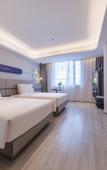 Туры в отель Atour X Hotel Shanghai Lujiazui Lancun Road Subway Station