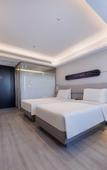 Туры в отель Atour X Hotel Shanghai Lujiazui Lancun Road Subway Station