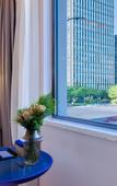 Туры в отель Atour X Hotel Shanghai Lujiazui Lancun Road Subway Station