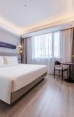 Туры в отель Atour X Hotel Shanghai Lujiazui Lancun Road Subway Station
