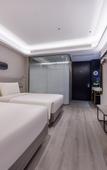 Туры в отель Atour X Hotel Shanghai Lujiazui Lancun Road Subway Station