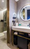 Туры в отель Atour X Hotel Shanghai Lujiazui Lancun Road Subway Station
