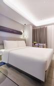 Туры в отель Atour X Hotel Shanghai Lujiazui Lancun Road Subway Station