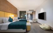 Туры в отель Blossom Hill Changshu Shanghu Yanboli