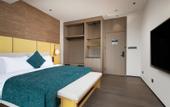 Туры в отель Blossom Hill Changshu Shanghu Yanboli