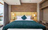 Туры в отель Blossom Hill Changshu Shanghu Yanboli