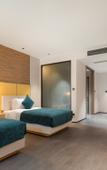 Туры в отель Blossom Hill Changshu Shanghu Yanboli