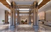 Туры в отель Blossom Hill Changshu Shanghu Yanboli
