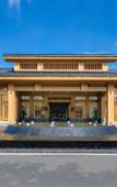 Туры в отель Blossom Hill Changshu Shanghu Yanboli