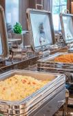 Туры в отель Rezen Dong Hotel (Chengdu University Qinglong Lake Wetland Park)