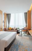 Туры в отель Rezen Dong Hotel (Chengdu University Qinglong Lake Wetland Park)