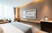 Туры в отель Rezen Dong Hotel (Chengdu University Qinglong Lake Wetland Park)