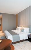 Туры в отель Rezen Dong Hotel (Chengdu University Qinglong Lake Wetland Park)