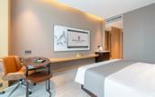 Туры в отель Rezen Dong Hotel (Chengdu University Qinglong Lake Wetland Park)
