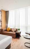 Туры в отель Rezen Dong Hotel (Chengdu University Qinglong Lake Wetland Park)