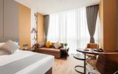 Туры в отель Rezen Dong Hotel (Chengdu University Qinglong Lake Wetland Park)