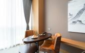 Туры в отель Rezen Dong Hotel (Chengdu University Qinglong Lake Wetland Park)