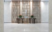 Туры в отель Rezen Dong Hotel (Chengdu University Qinglong Lake Wetland Park)