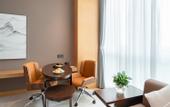 Туры в отель Rezen Dong Hotel (Chengdu University Qinglong Lake Wetland Park)