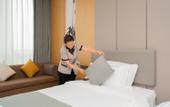 Туры в отель Rezen Dong Hotel (Chengdu University Qinglong Lake Wetland Park)