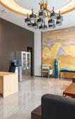 Туры в отель Rezen Dong Hotel (Chengdu University Qinglong Lake Wetland Park)